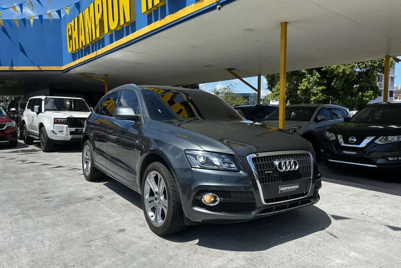 Imagenes del auto