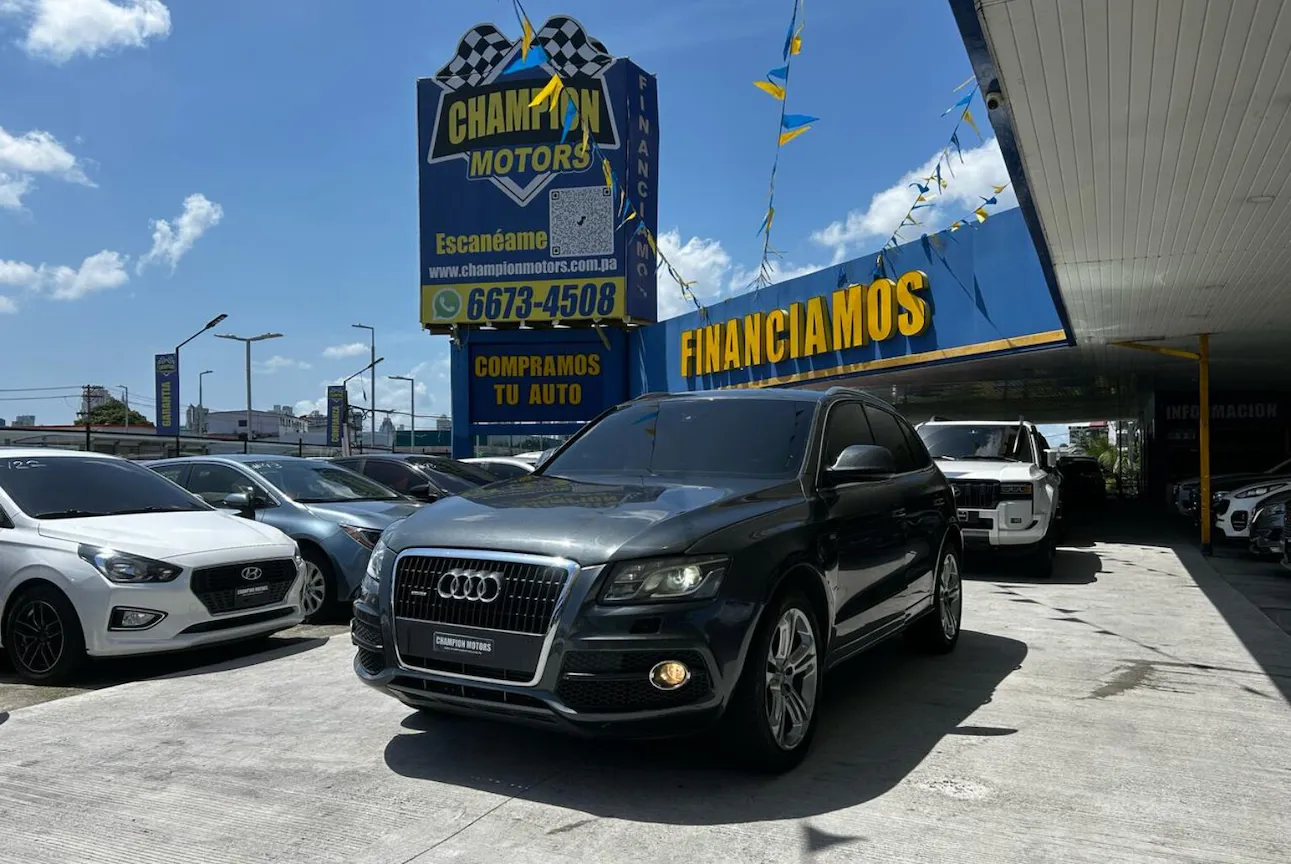 Imagenes del auto