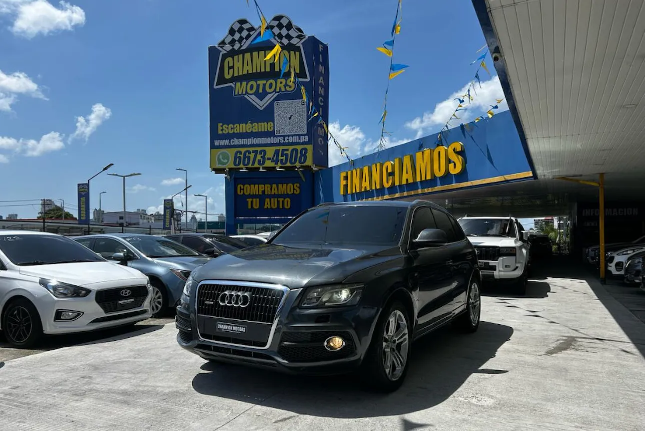 Imagenes del auto