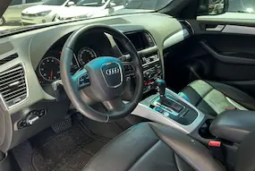 Preview imagenes del auto