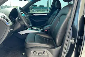 Preview imagenes del auto