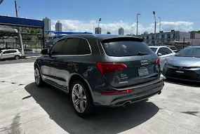 Preview imagenes del auto