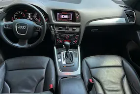 Preview imagenes del auto