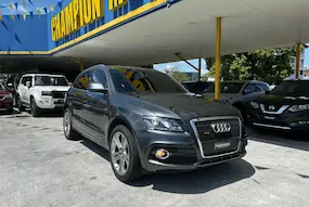 Preview imagenes del auto