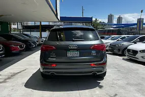 Preview imagenes del auto