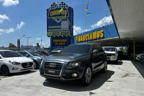 Preview imagenes del auto