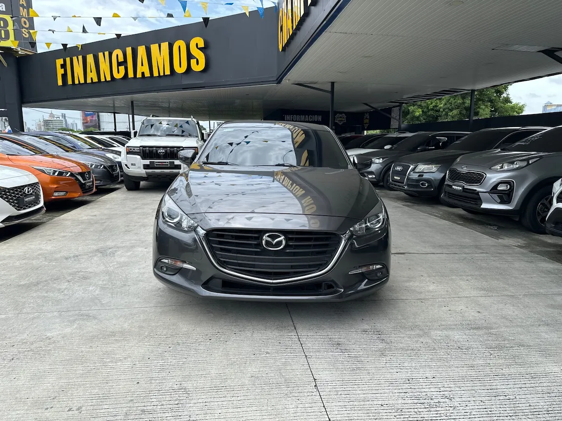 Imagenes del auto