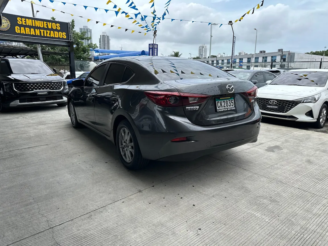 Imagenes del auto