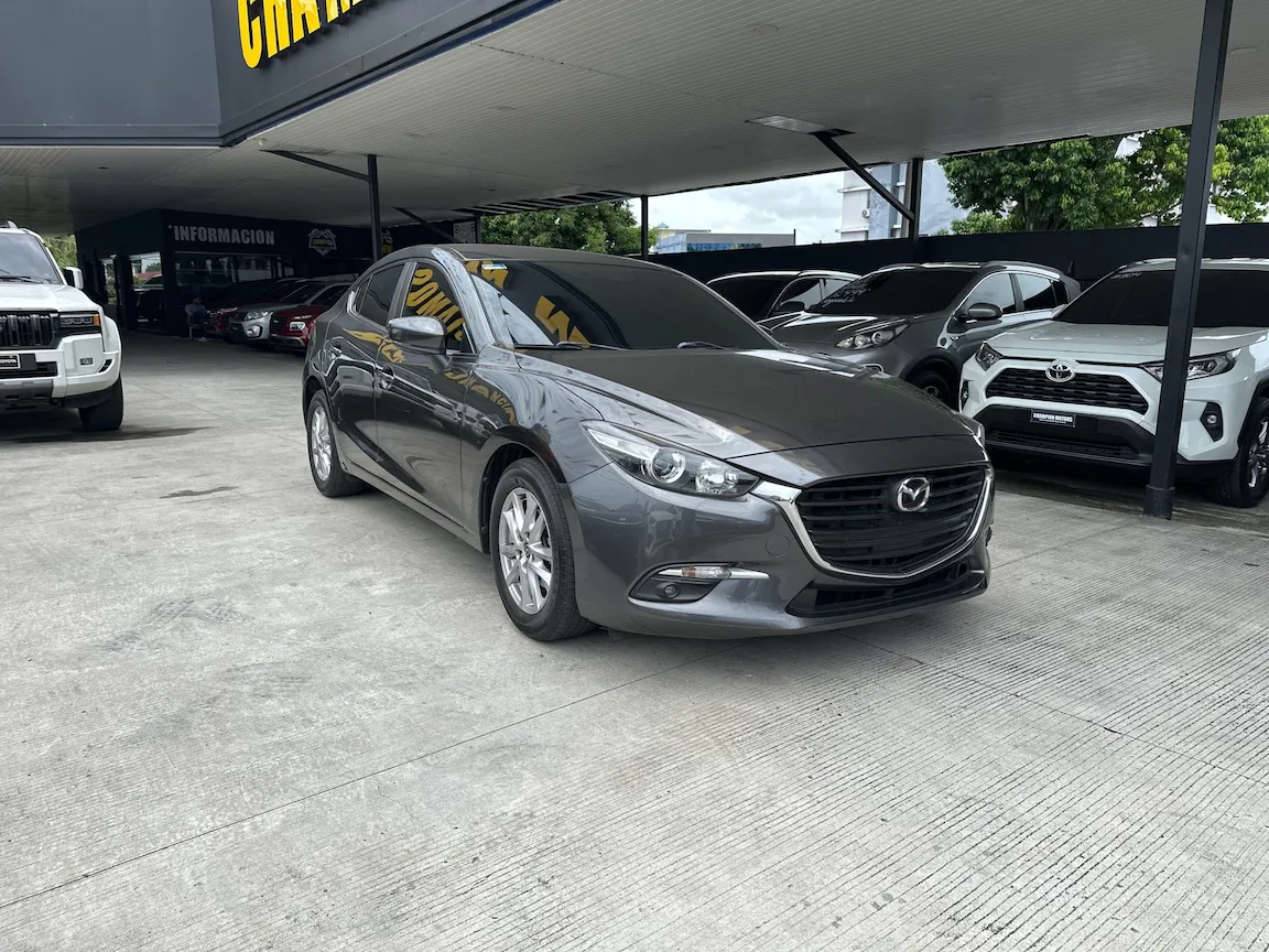 Imagenes del auto