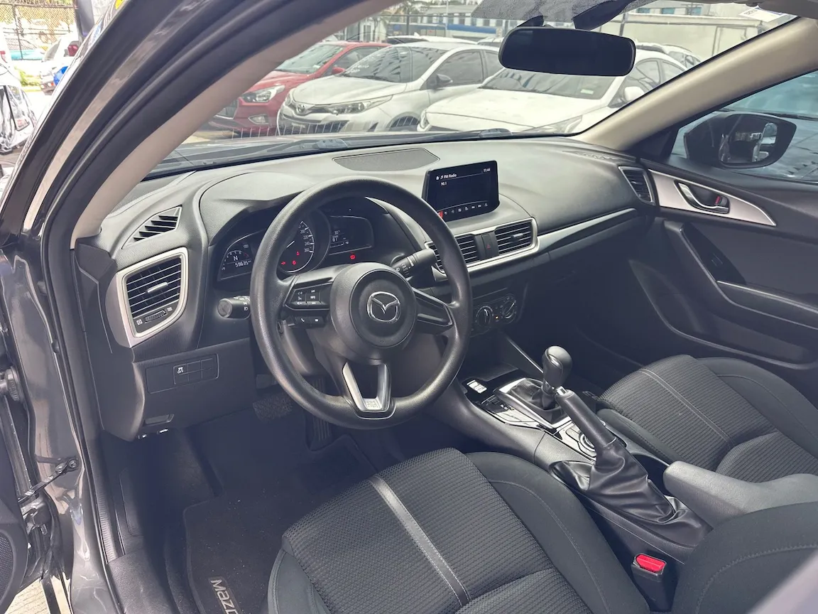 Imagenes del auto