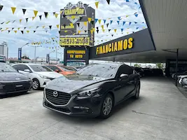 Preview imagenes del auto