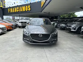 Preview imagenes del auto