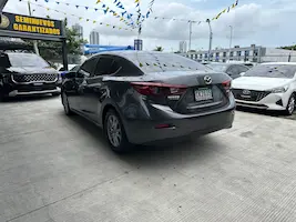 Preview imagenes del auto