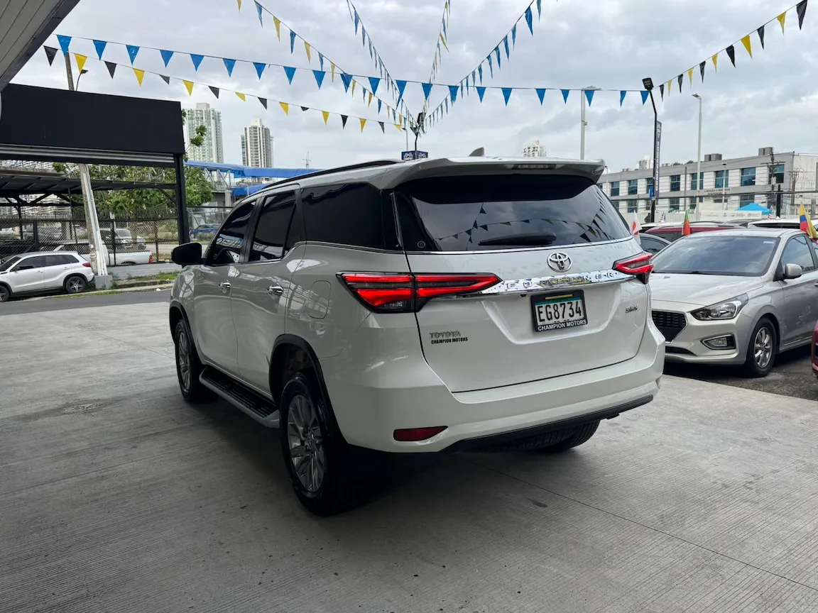 Imagenes del auto