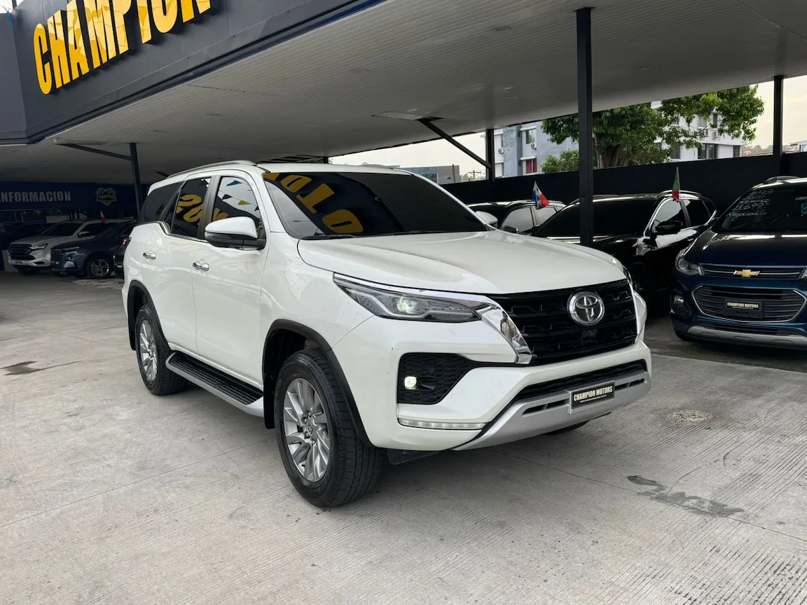 Imagenes del auto