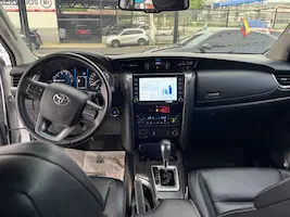 Preview imagenes del auto