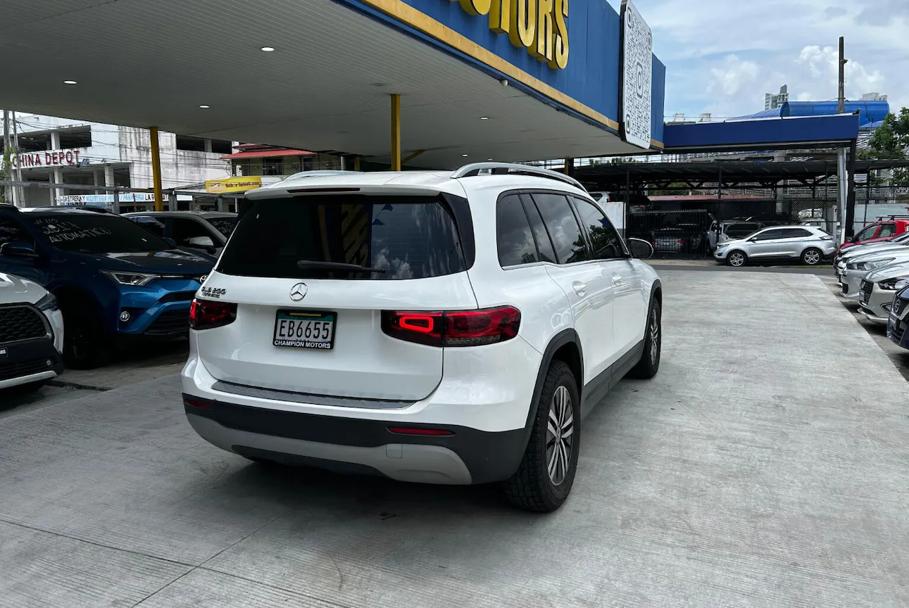 Imagenes del auto