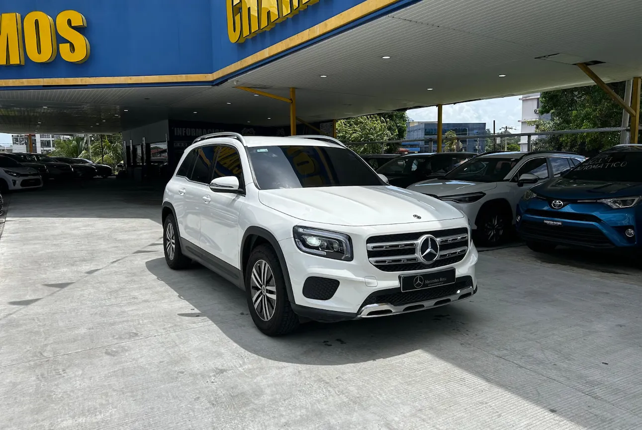 Imagenes del auto