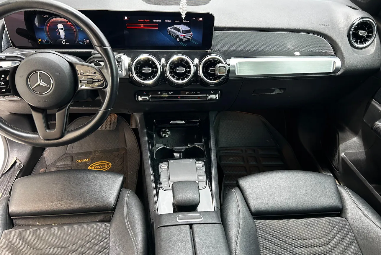 Imagenes del auto