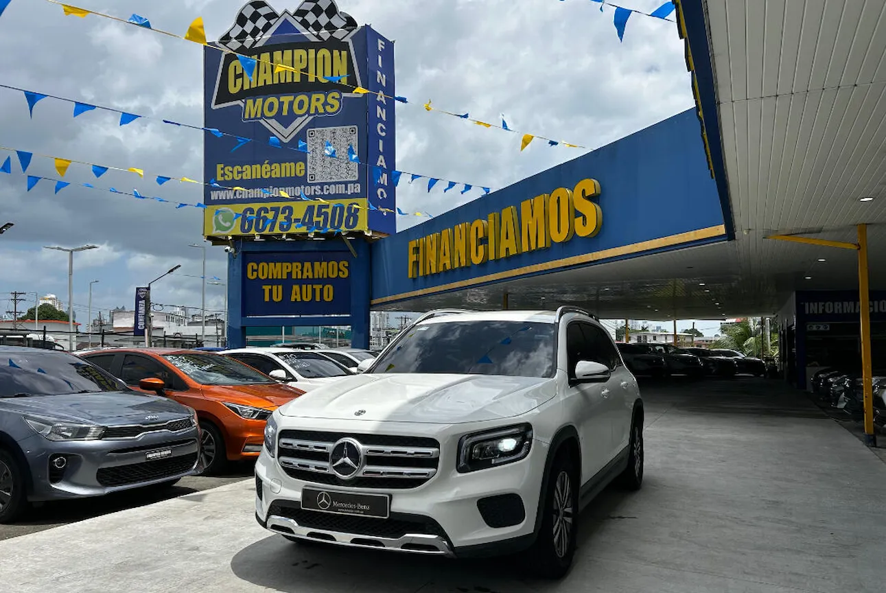 Imagenes del auto