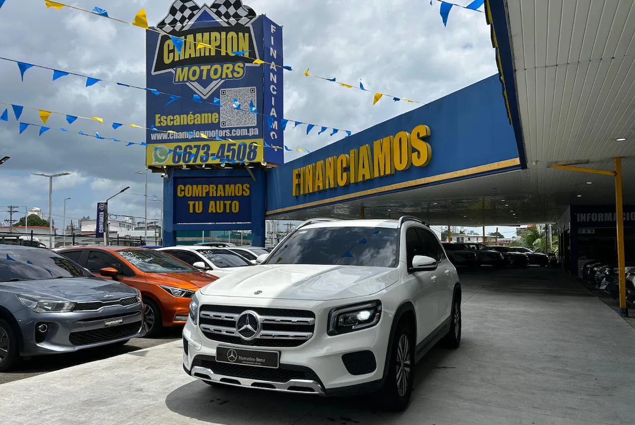 Imagenes del auto