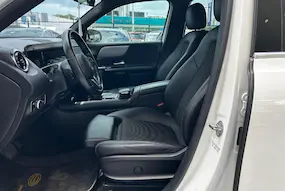 Preview imagenes del auto