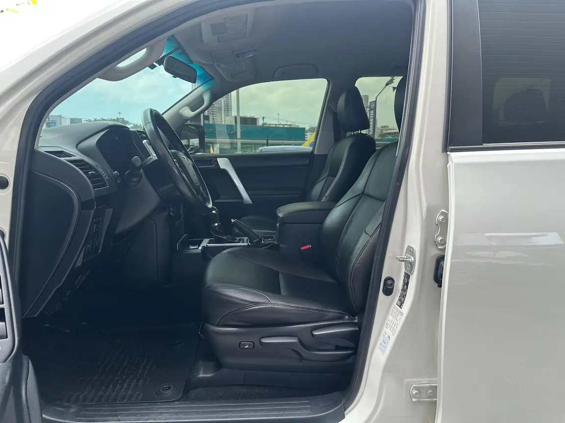Imagenes del auto