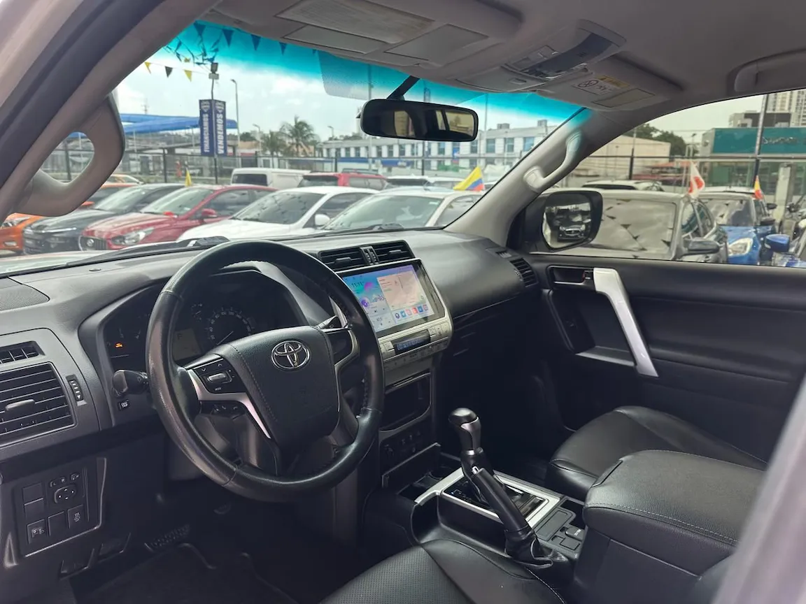Imagenes del auto
