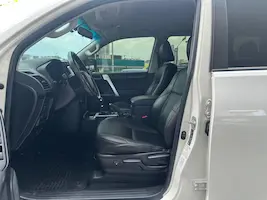 Preview imagenes del auto