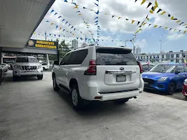 Preview imagenes del auto