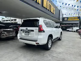 Preview imagenes del auto