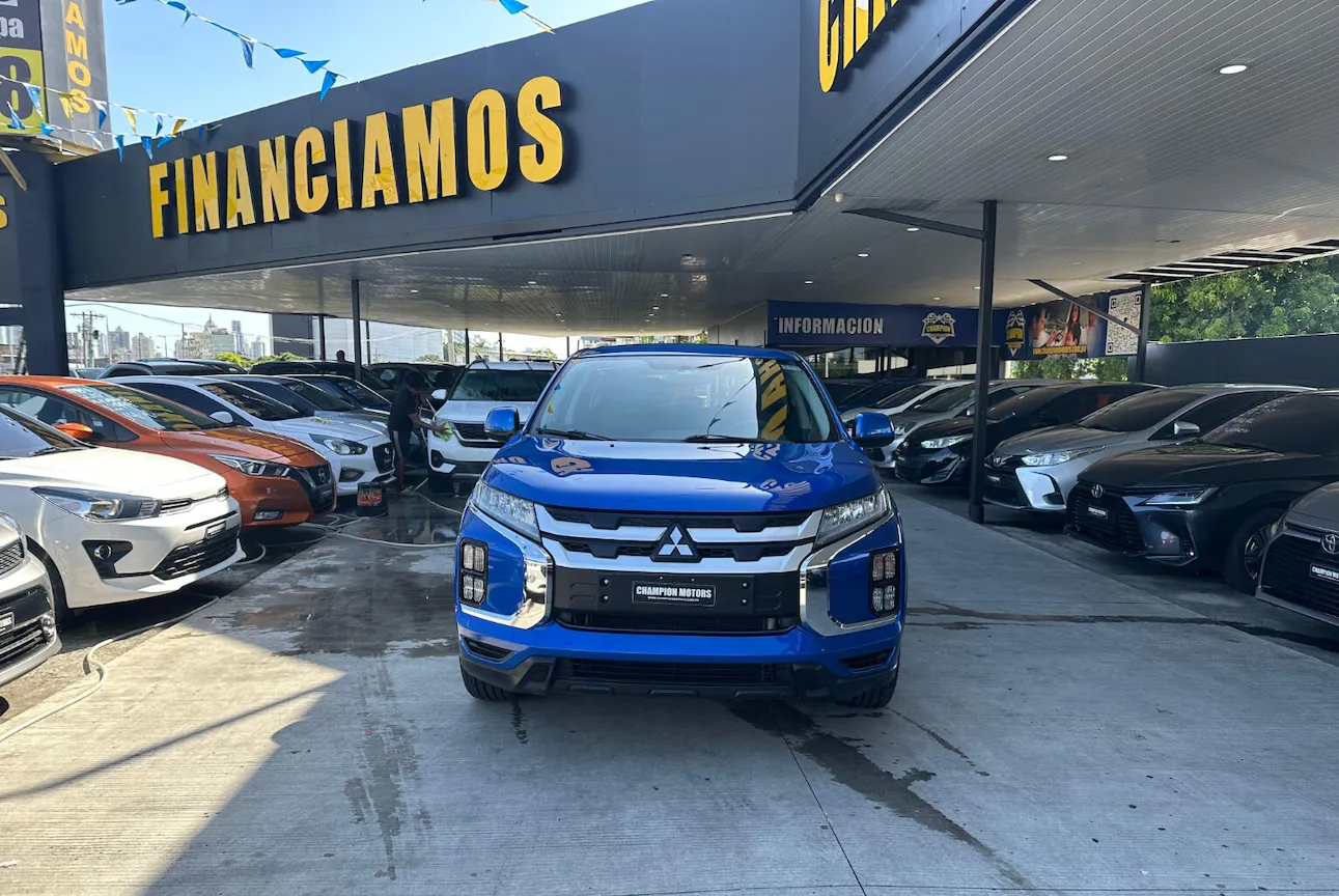 Imagenes del auto