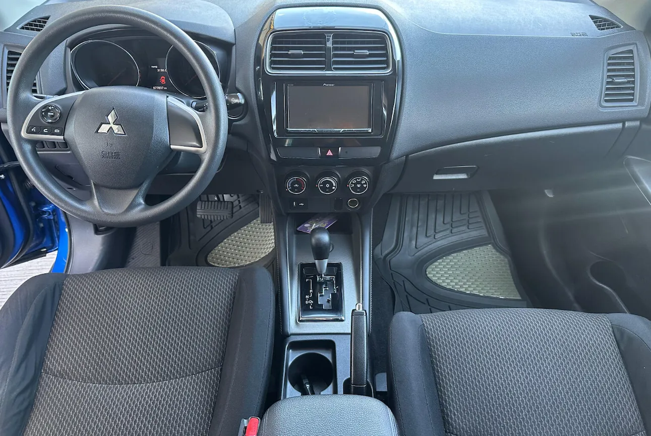 Imagenes del auto
