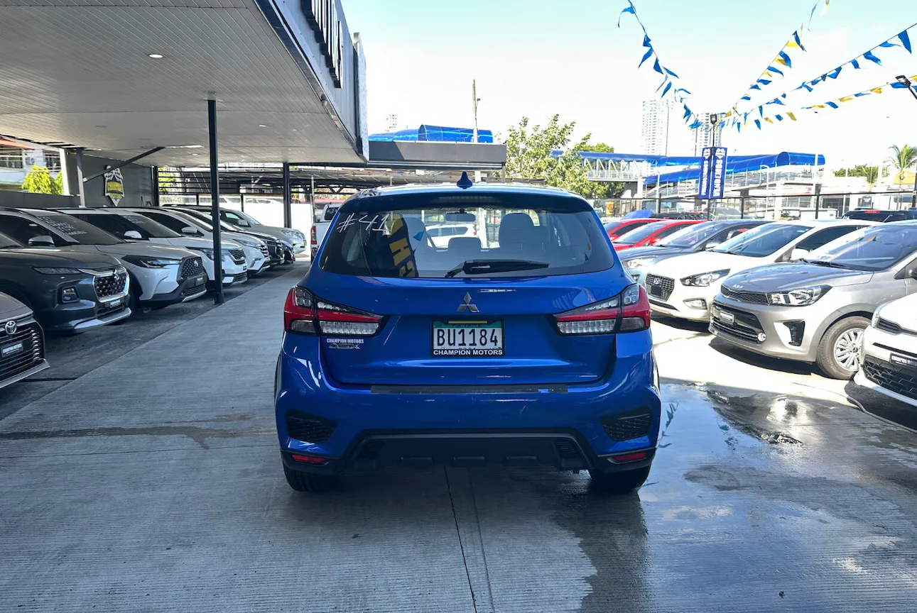 Imagenes del auto