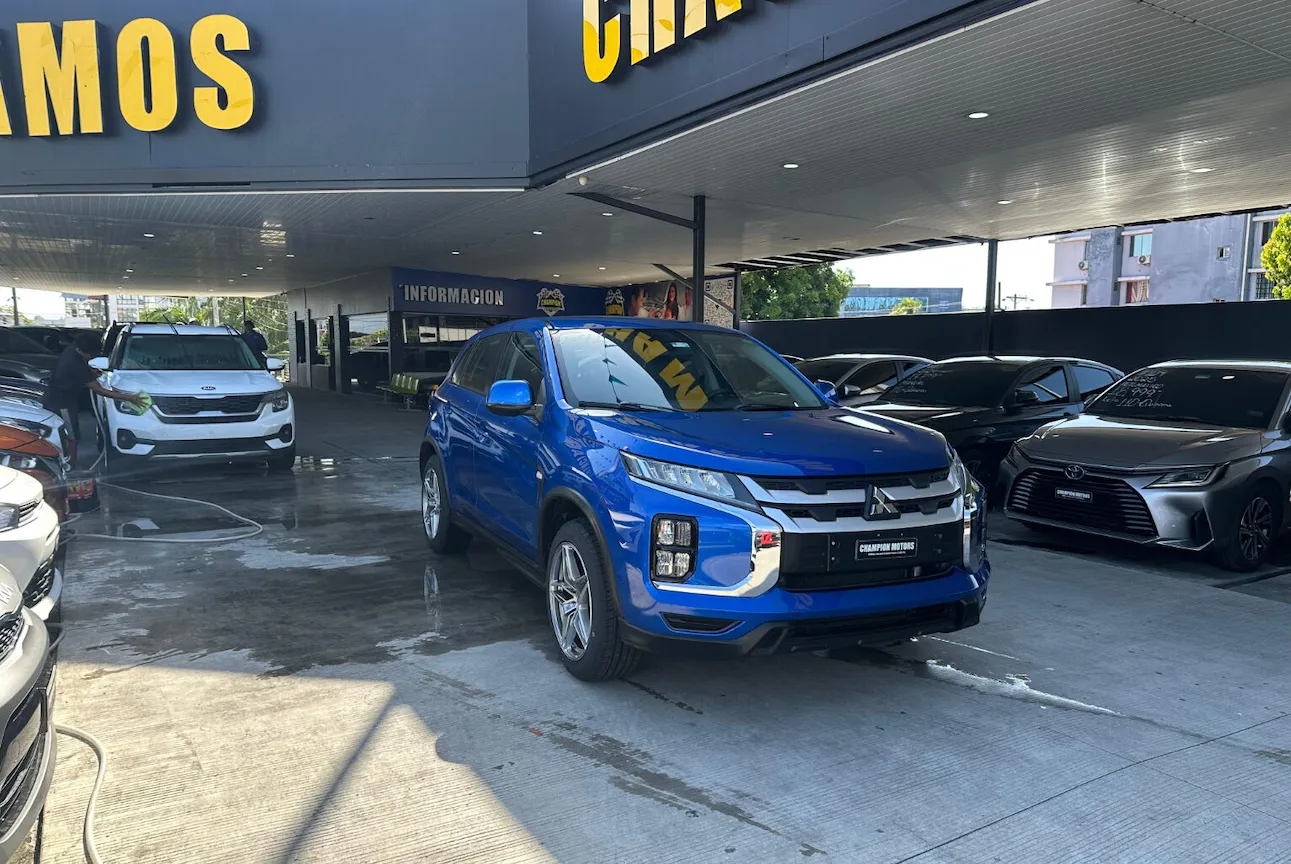 Imagenes del auto