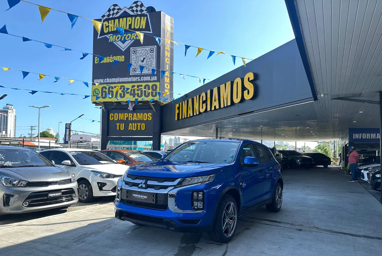 Imagenes del auto