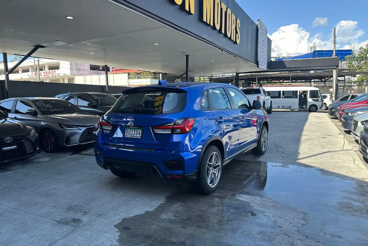 Imagenes del auto