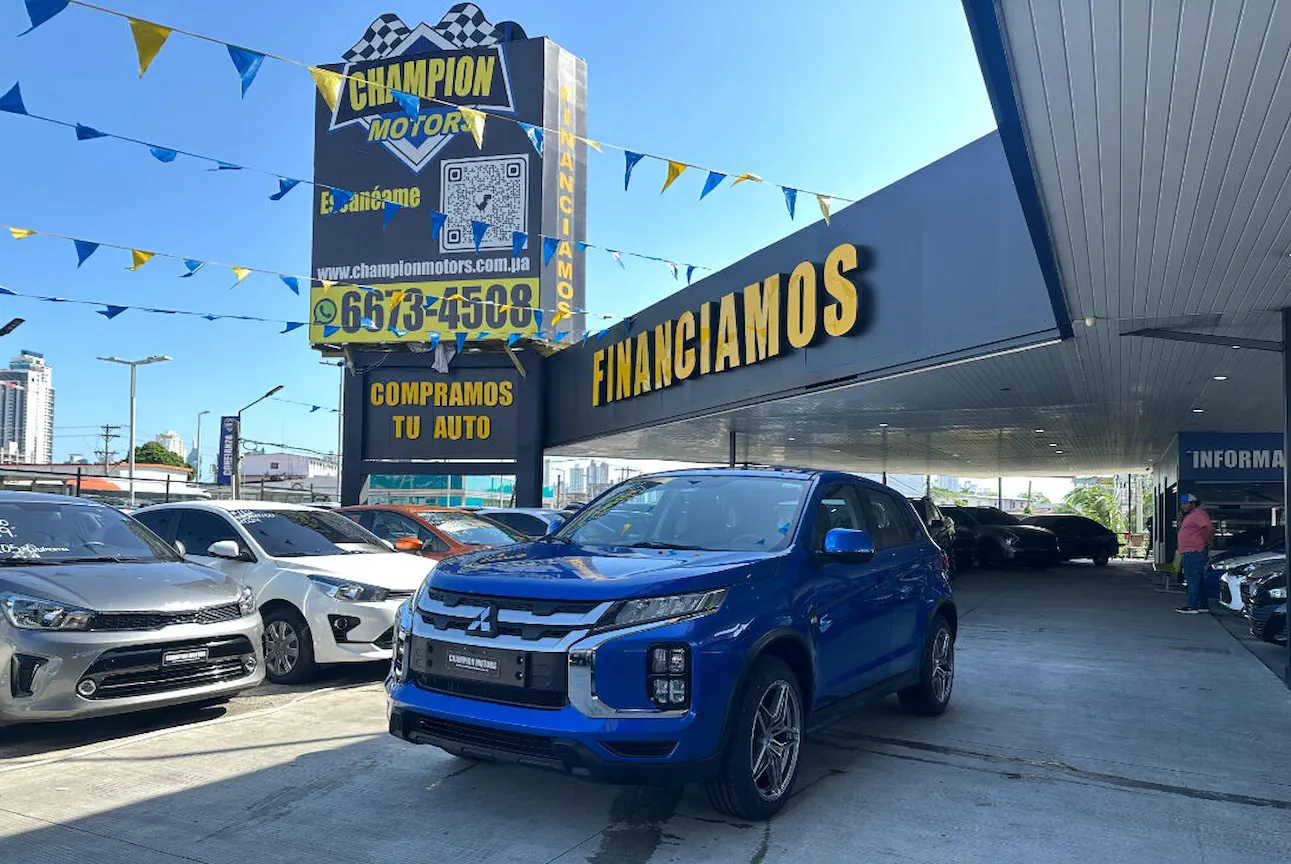 Imagenes del auto