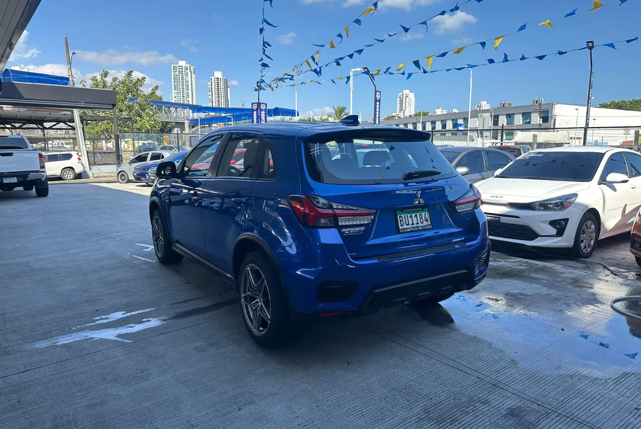 Imagenes del auto