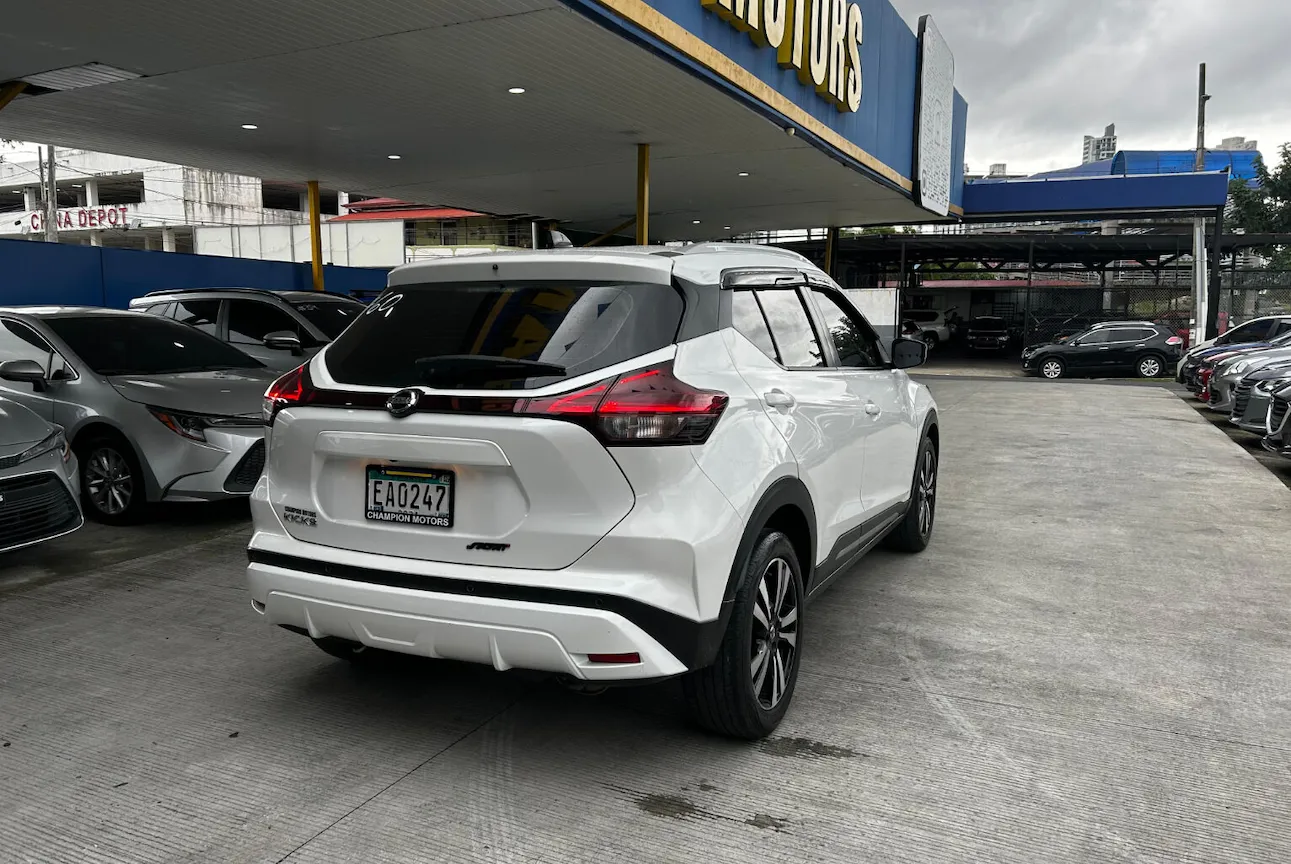 Imagenes del auto
