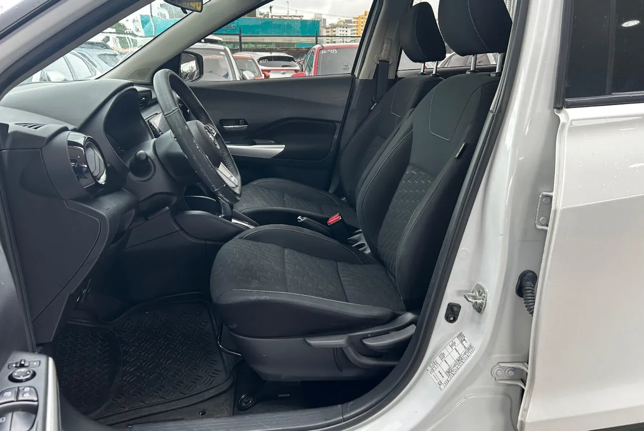 Imagenes del auto