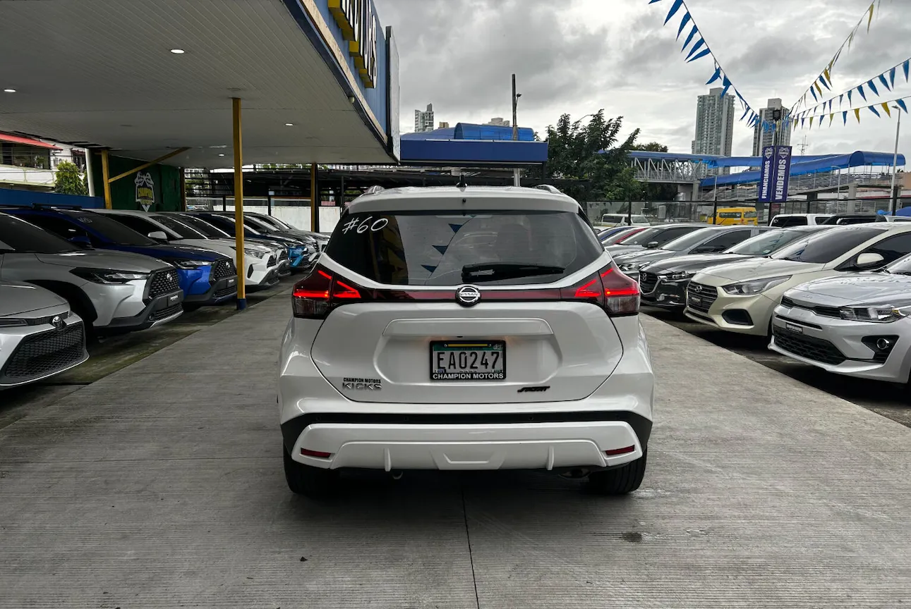 Imagenes del auto
