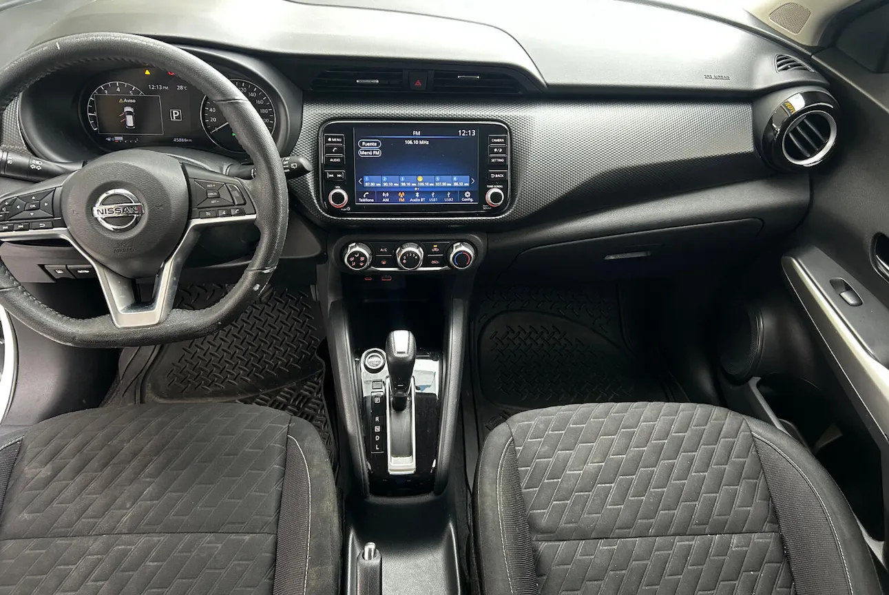 Imagenes del auto