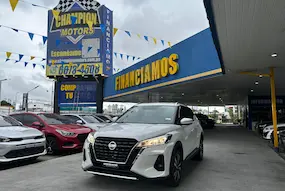 Preview imagenes del auto