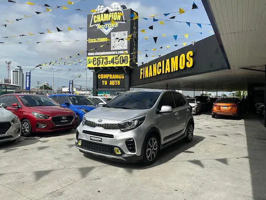 Kia Picanto