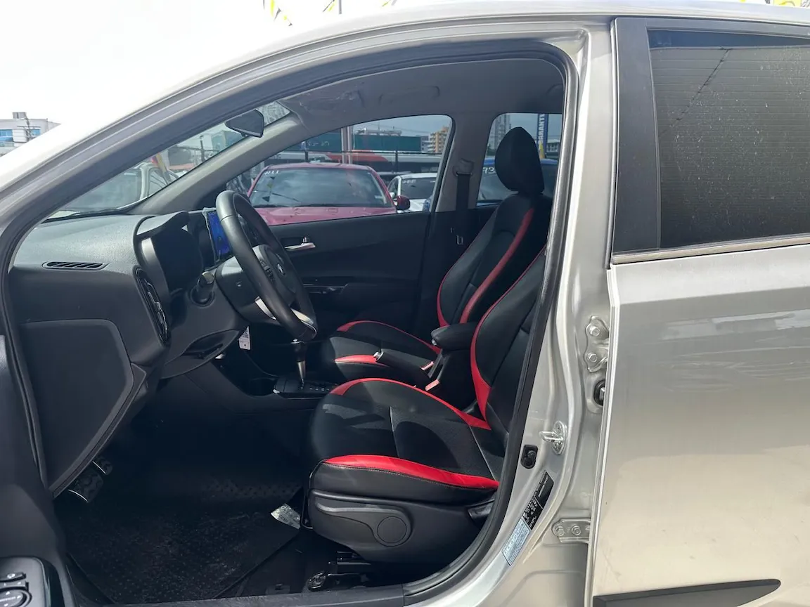 Imagenes del auto