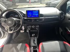 Preview imagenes del auto