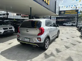 Preview imagenes del auto