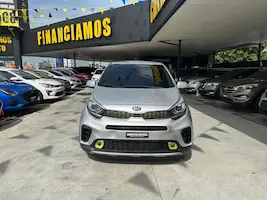 Preview imagenes del auto
