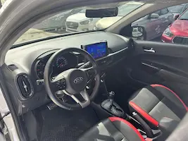 Preview imagenes del auto